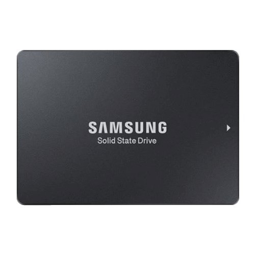 Samsung Semiconductor SSD Samsung PM897 1.92TB SATA 2.5" MZ7L31T9HBNA-00A07 (DWPD 3) image 1