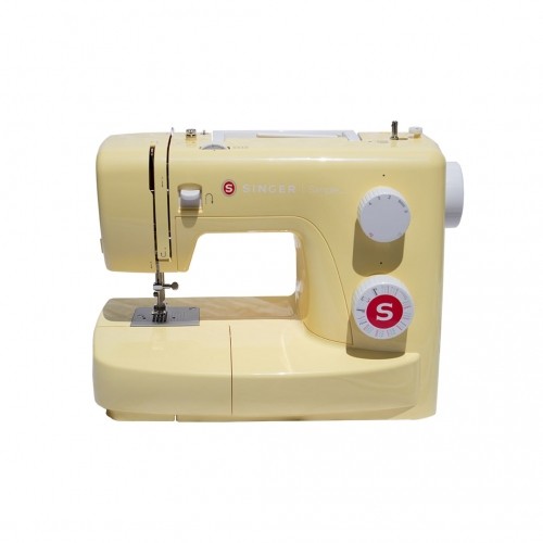 SINGER Simple 3223Y Semi-automatic sewing machine image 1