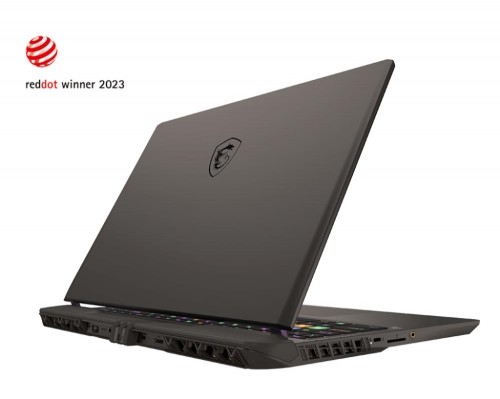 Notebook|MSI|Vector 16 HX A14VGG|CPU  Core i9|i9-14900HX|2200 MHz|16"|2560x1600|RAM 16GB|DDR5|5600 MHz|SSD 1TB|NVIDIA GeForce RTX 4070|8GB|ENG|Card Reader SD Express|Windows 11 Home|2.7 kg|VECTOR16HXA14VGG-258NL image 1