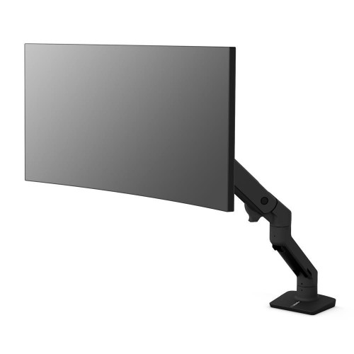 Ergotron HX Monitor Arm - für Bildschirme bis 49 Zoll, Schwarz image 1