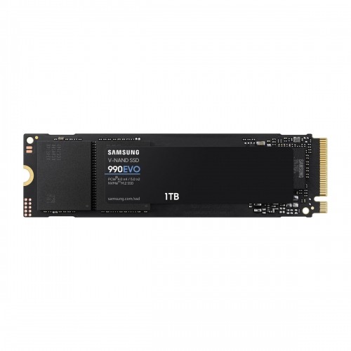 Cietais Disks Samsung MZ-V9E1T0BW 1 TB SSD image 1