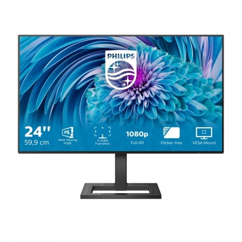 Монитор Philips 23,8" Full HD 75 Hz image 1