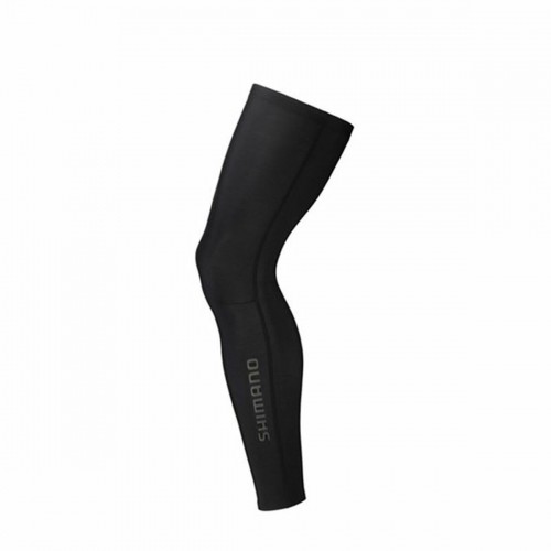 Leg covers Shimano Vertex Black image 1