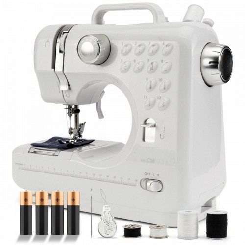 Sewing Machine Clatronic NM 3795 image 1