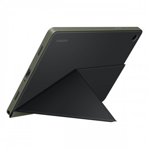 Tablet cover Samsung TAB A9+ Black image 1