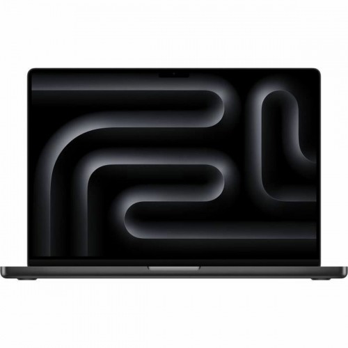 Piezīmju Grāmatiņa Apple MacBook Pro (2023) M3 Pro 512 GB Azerty Francūzis image 1