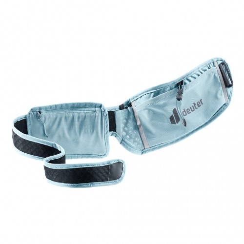 Deuter Shortrail I Lake - running waist bag image 1