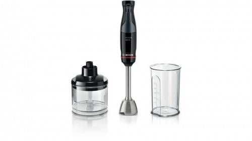 Bosch MSM4B620 blender Immersion blender 1000 W Black image 1