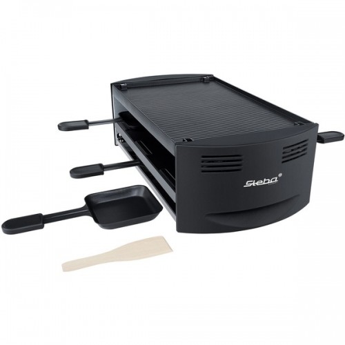 Steba RC 6 Bake & Grill, Raclette image 1