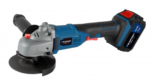 Blaupunkt CG5010 Angle grinder image 1