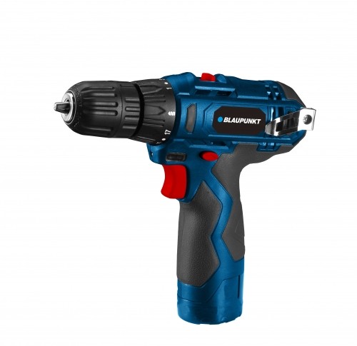 Blaupunkt CD3010 Cordless drill image 1