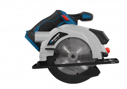 Blaupunkt CC5010 Circular Saw image 1