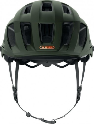 Velo ķivere Abus Moventor 2.0 pine green-M (54-58) image 1