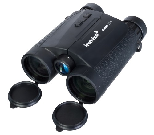 Levenhuk Guard 2500 Rangefinder Binoculars image 1