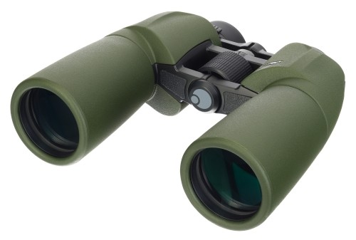 Levenhuk Army 10x50 Binoculars with Reticle image 1
