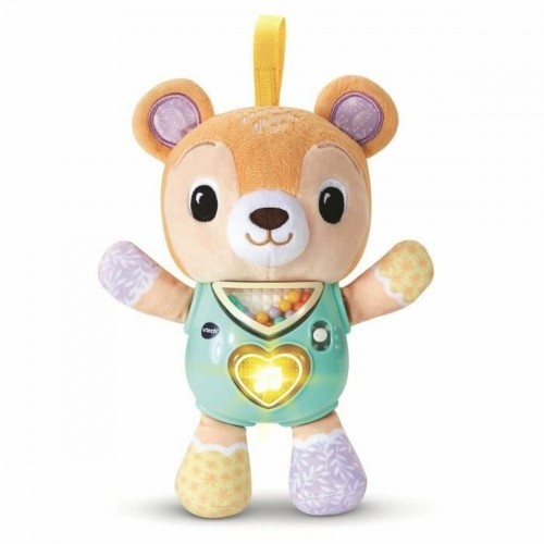 Izglītojoša rotaļlieta Vtech Baby Lumi Chant´ourson (FR) image 1