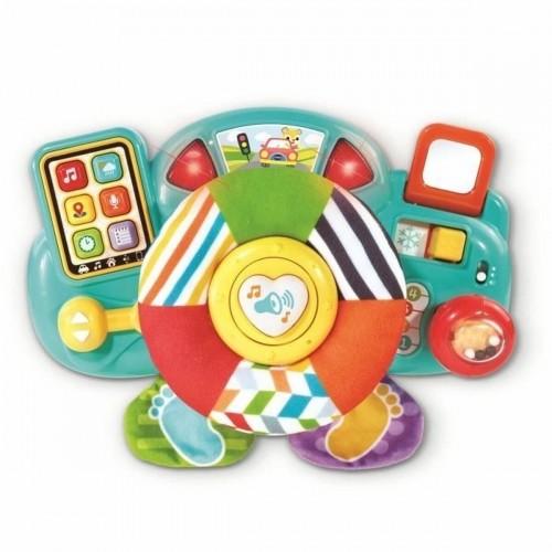 Izglītojoša rotaļlieta Vtech Baby Volant Baby Pilote (FR) image 1