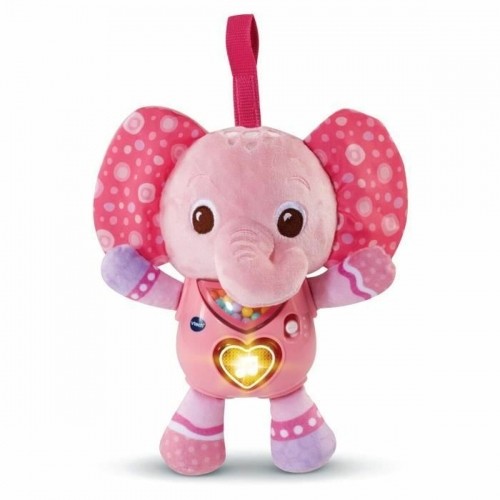 Образовательная игрушка Vtech Baby Lumi Chan t ´éléphaunteau (FR) image 1