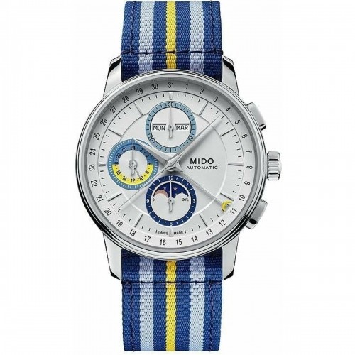 Men's Watch Mido M027-625-17-031-00 image 1