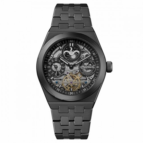 Men's Watch Ingersoll 1892 I15102 Black image 1