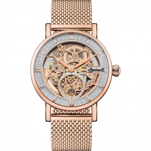 Мужские часы Ingersoll 1892 I00406B Розовый (Ø 40 mm) image 1