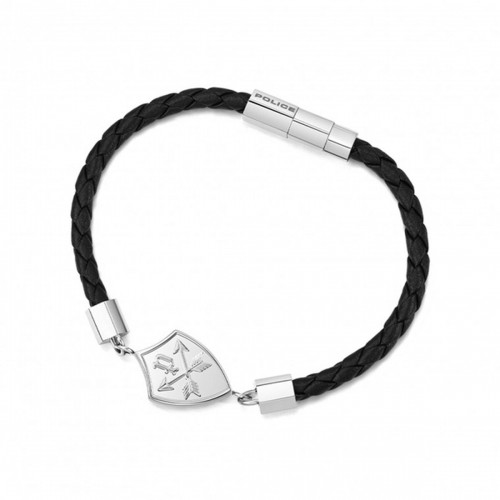 Men's Bracelet Police PEAGB0001602 image 1