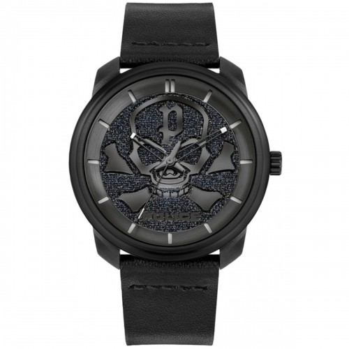 Men's Watch Police PL.15714JSB-02A-XM (Ø 45 mm) image 1