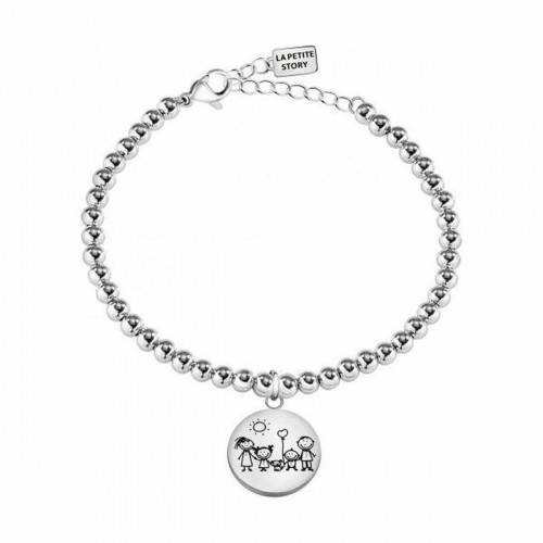 Ladies' Bracelet La Petite Story LPS05AQL06 image 1