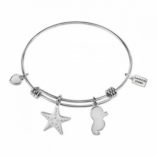 Ladies' Bracelet La Petite Story LPS05AQJ10 19 cm image 1