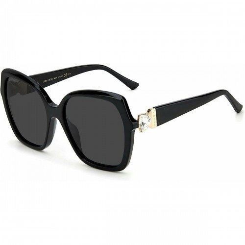 Ladies' Sunglasses Jimmy Choo ø 57 mm image 1