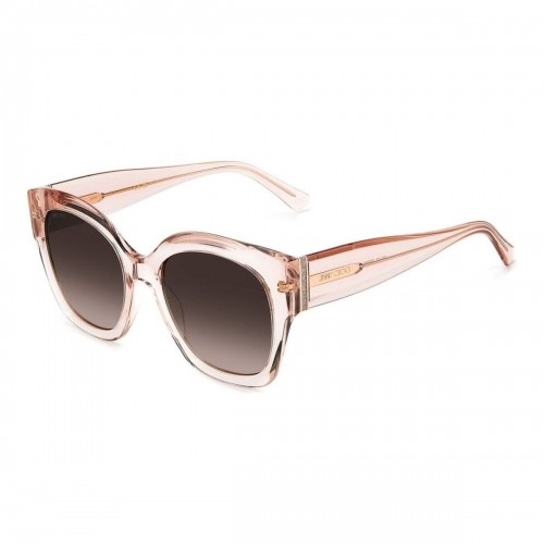 Sieviešu Saulesbrilles Jimmy Choo Ø 55 mm image 1