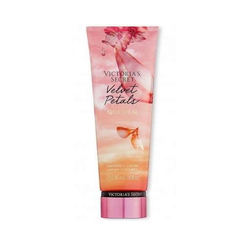 Body Lotion Victoria's Secret Velvet Petals Golden 236 ml image 1