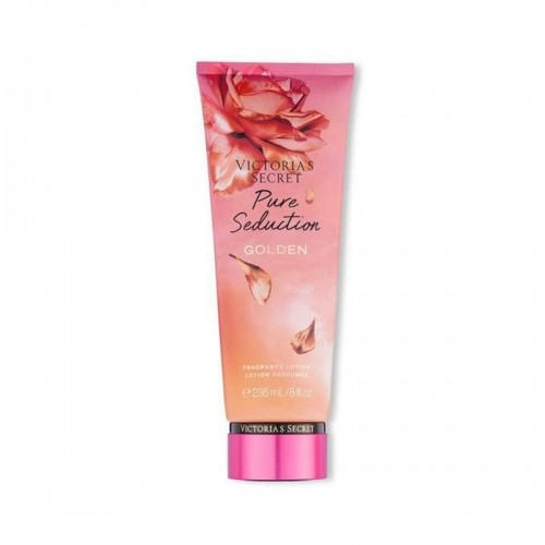 Ķermeņa losjons Victoria's Secret Pure Seduction Golden 236 ml image 1