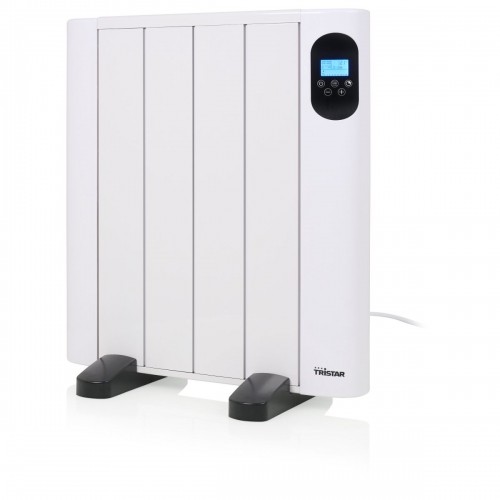 Digital Heater Tristar 1500 W White image 1