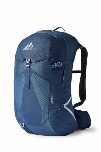 Trekking backpack - Gregory Juno 30 Vintage Blue image 1