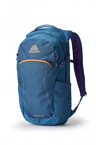 Multipurpose Backpack - Gregory Nano 18 Icon Teal image 1