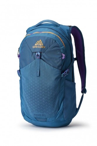 Multipurpose Backpack - Gregory Nano 20 Icon Teal image 1