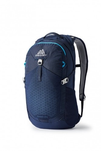 Multipurpose Backpack - Gregory Nano 20 Bright Navy image 1