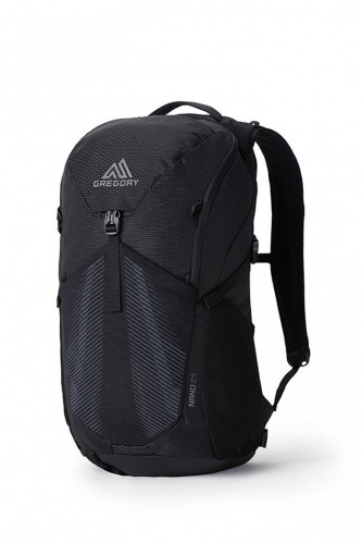 Trekking backpack - Gregory Nano 24 Obsidian Black image 1