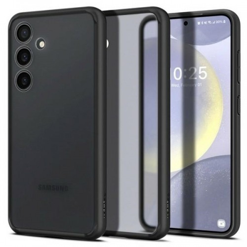 Spigen Ultra Hybrid Sam S24+ S926 frost black ACS07331 image 1