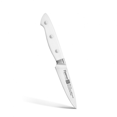 Fissman Нож Овощной 9cм LINZ (сталь X50Cr15MoV) image 1