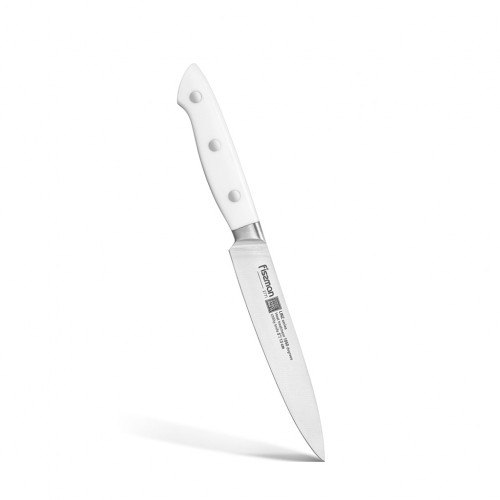Fissman Нож Универсальный 13cм LINZ (сталь X50Cr15MoV) image 1