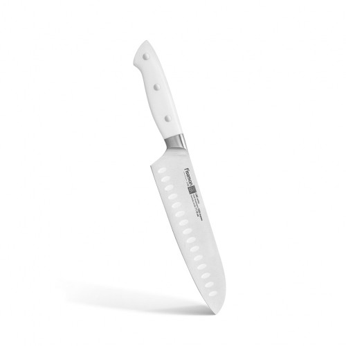 Fissman Нож Сантоку 18см LINZ (сталь X50Cr15MoV) image 1