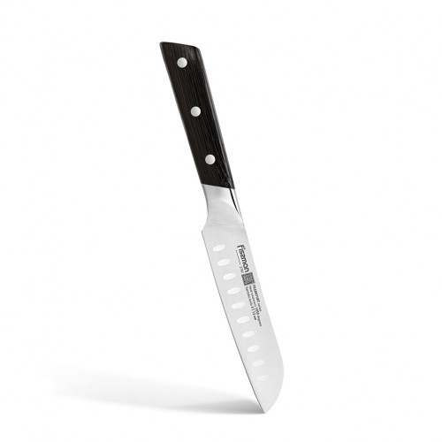 Fissman Santoku nazis FRANKFURT 13 сm image 1