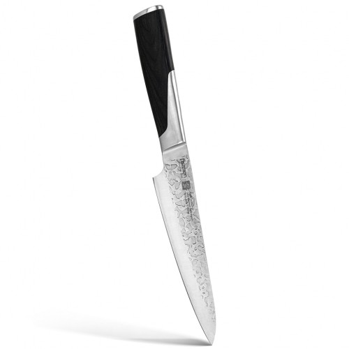Fissman Нож Универсальный 13см TIROL (сталь X50Cr15MoV) image 1