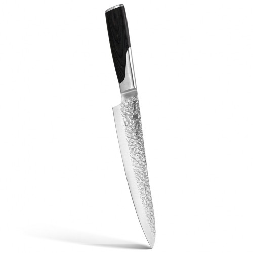 Fissman Нож Гастрономический 20см TIROL (сталь X50Cr15MoV) image 1