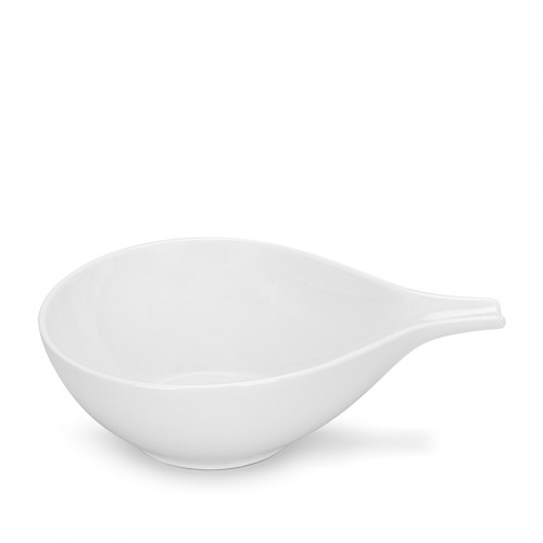 Fissman Trauks 21,5 x 16 cm HORECA (porcelāns) image 1