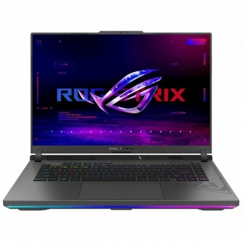 Portatīvais dators Asus ROG Strix G16 G614JIR-N4003 16" 32 GB RAM 1 TB SSD Nvidia Geforce RTX 4070 image 1