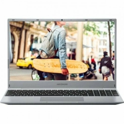 Laptop Medion Akoya E15301 MD62425 15,6" 8 GB RAM 256 GB SSD image 1