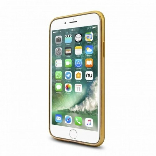 Pārvietojams Pārsegs Nueboo iPhone 7 | iPhone 8 | iPhone SE 2020 Apple image 1